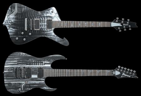 ibanez